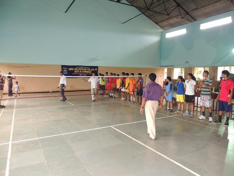 Shree Maliikarjun College of Arts and Commerce South Goa Campus photo 3